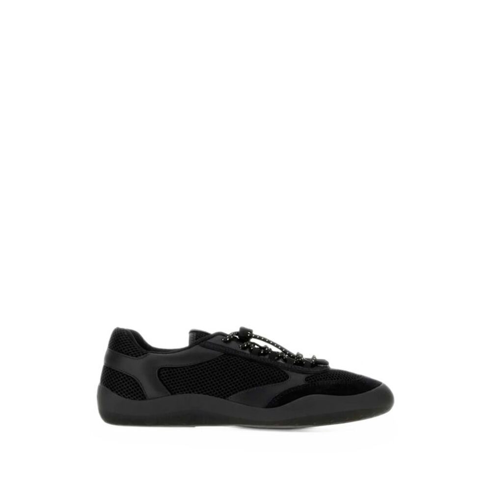 Prada Black Trainers Women